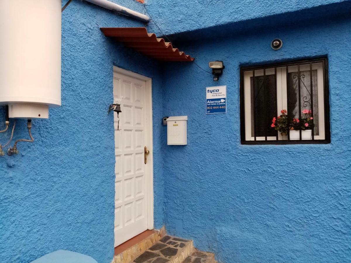 Вилла Casa Anaelia Ля Оротава Экстерьер фото